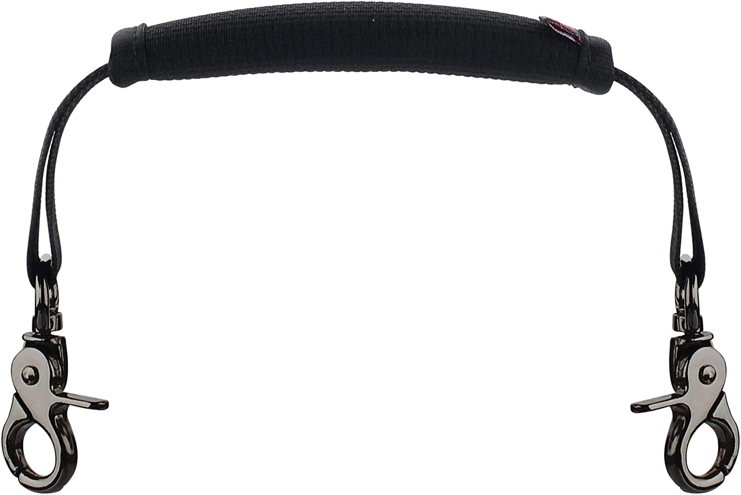 Removable Speaker Handle Strap for JBL Xtreme/Xtreme 2/ Xtreme 3/Xtreme 4 Portable Speaker(Black)
